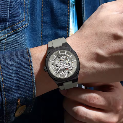 Curren 8485 Automático Original