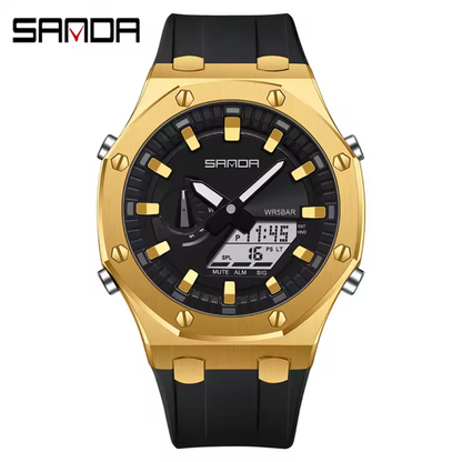 Sanda 3309 Original