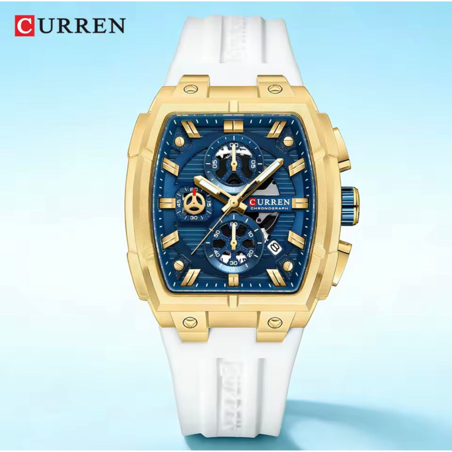 Curren 8488 Original