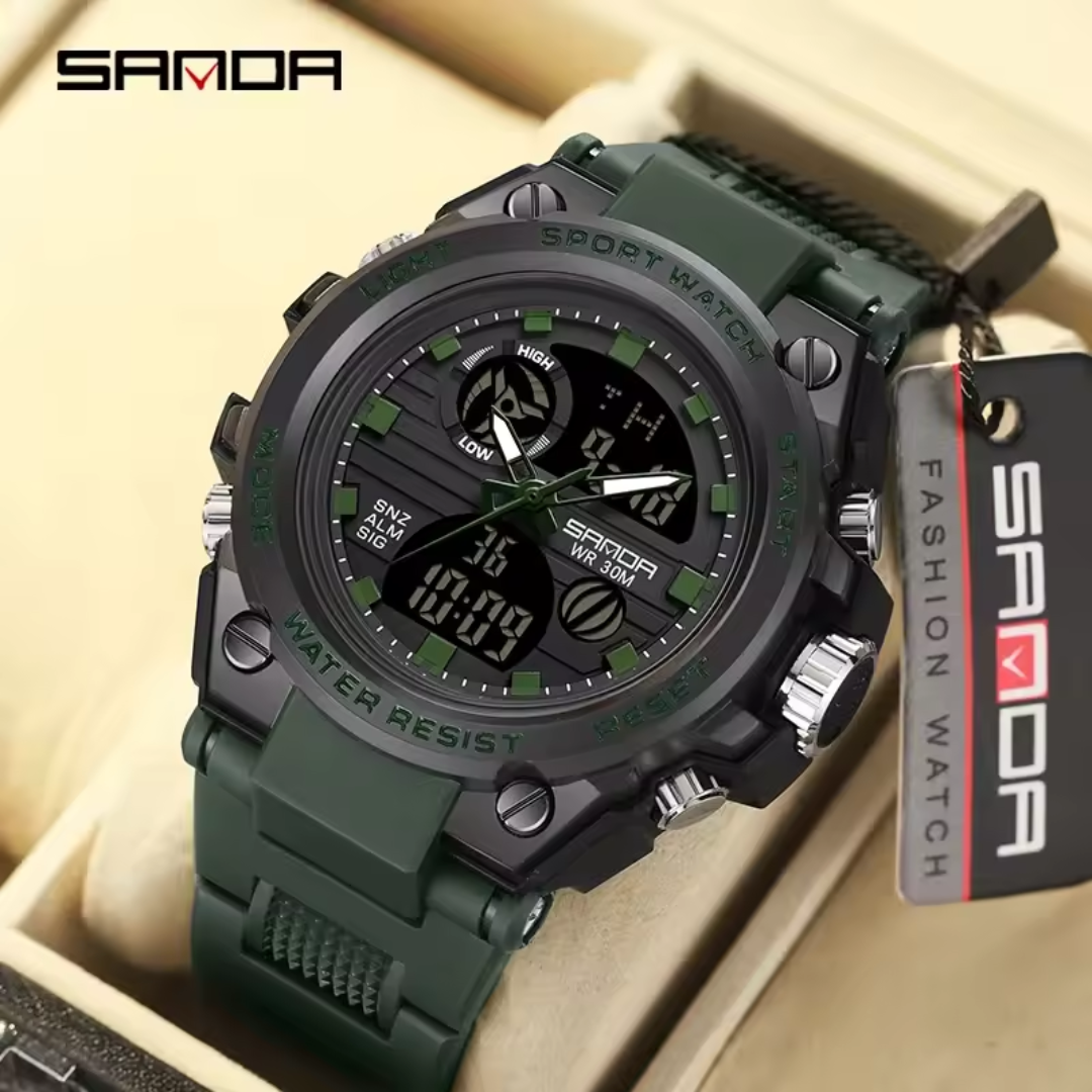 Sanda 739 Original
