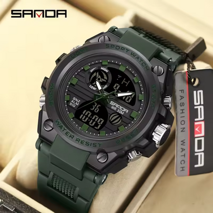 Sanda 739 Original