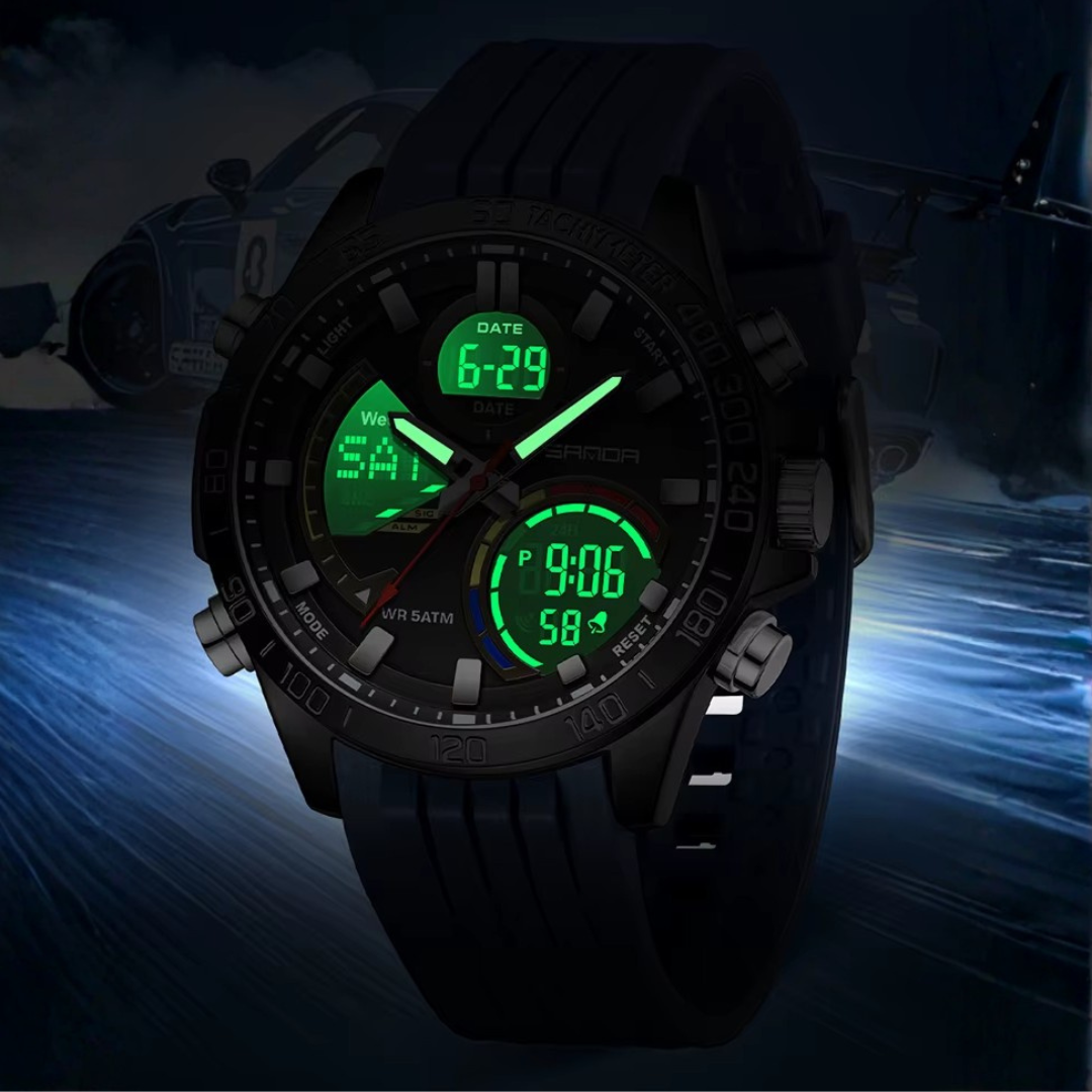 Sanda 6269 Original