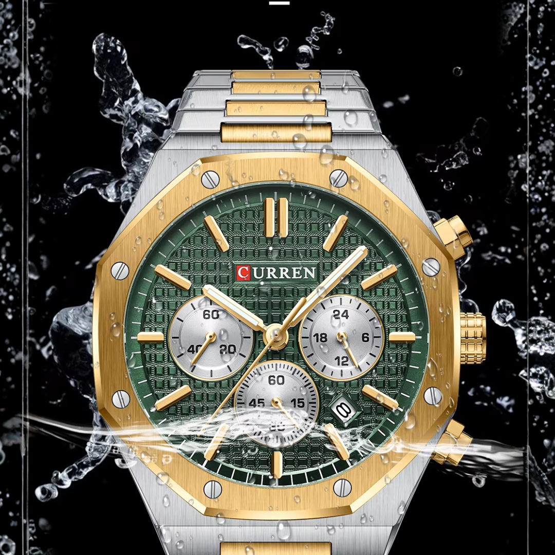 Curren 8440 Original