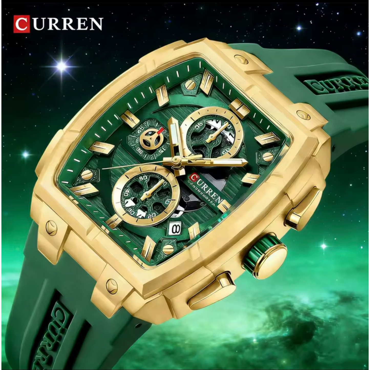Curren 8488 Original