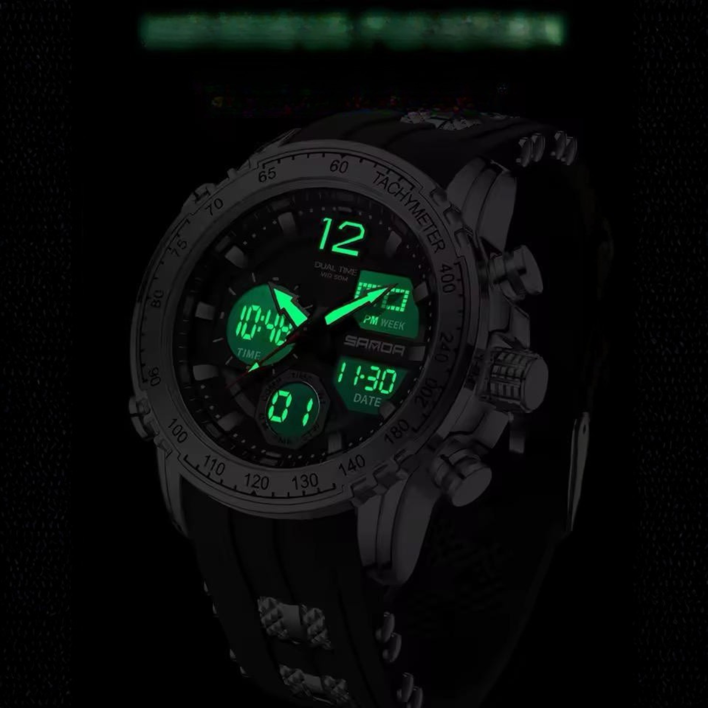 Sanda 6193 Original