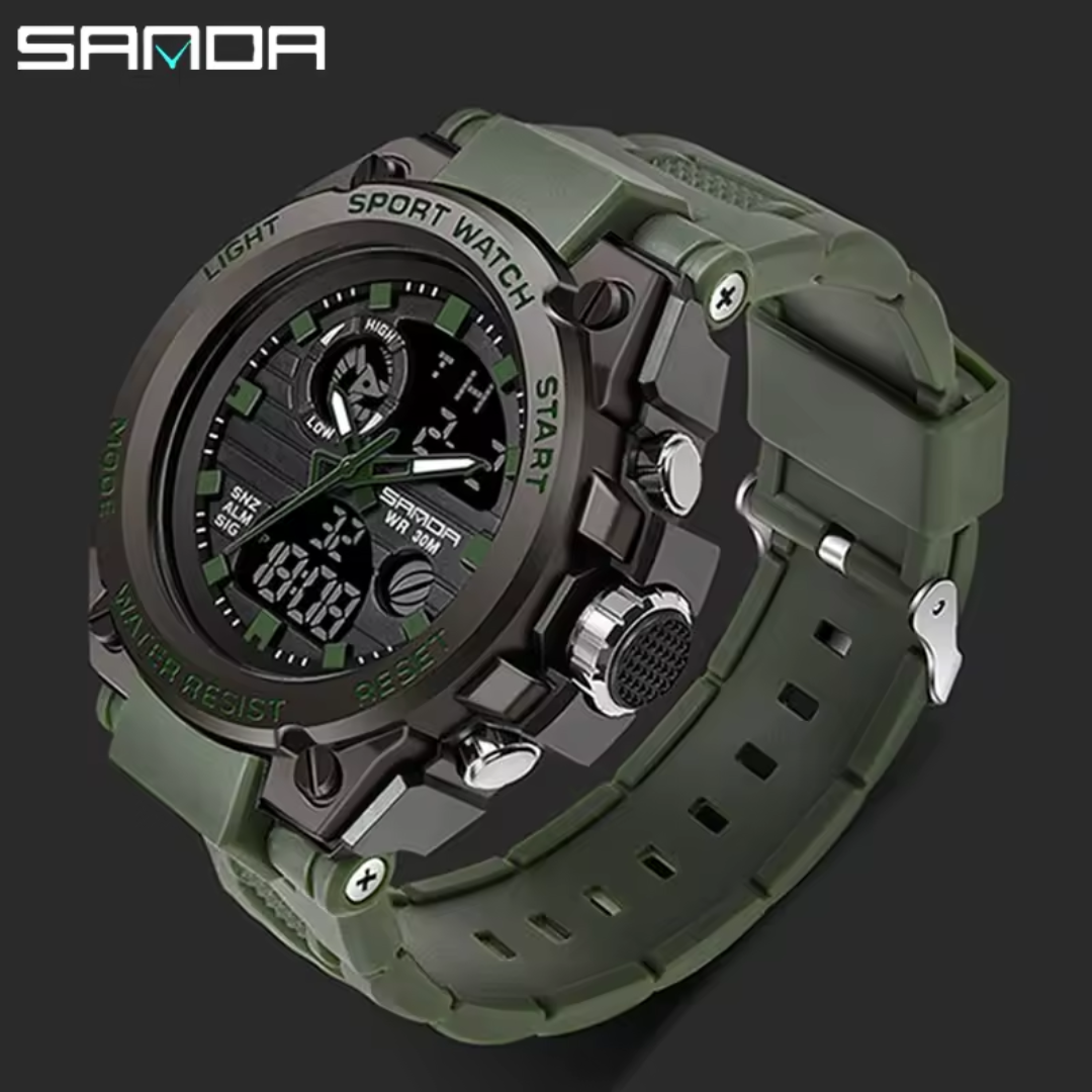 Sanda 739 Original