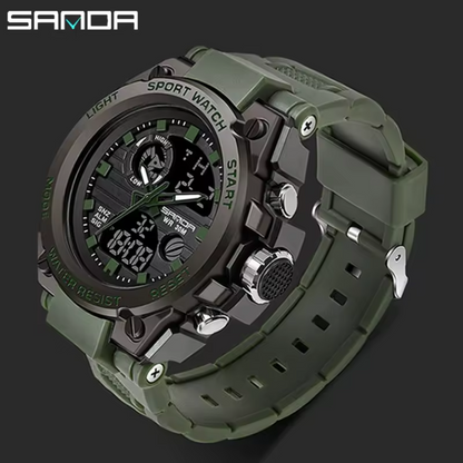 Sanda 739 Original