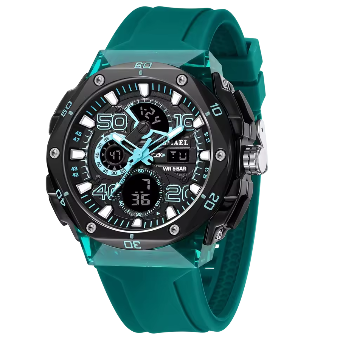 Smael 8113 Original