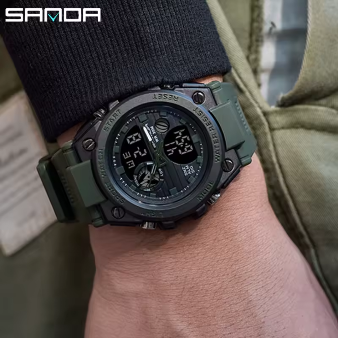 Sanda 739 Original