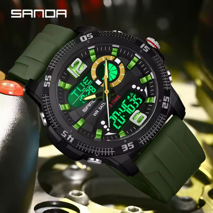 Sanda 3372 Original