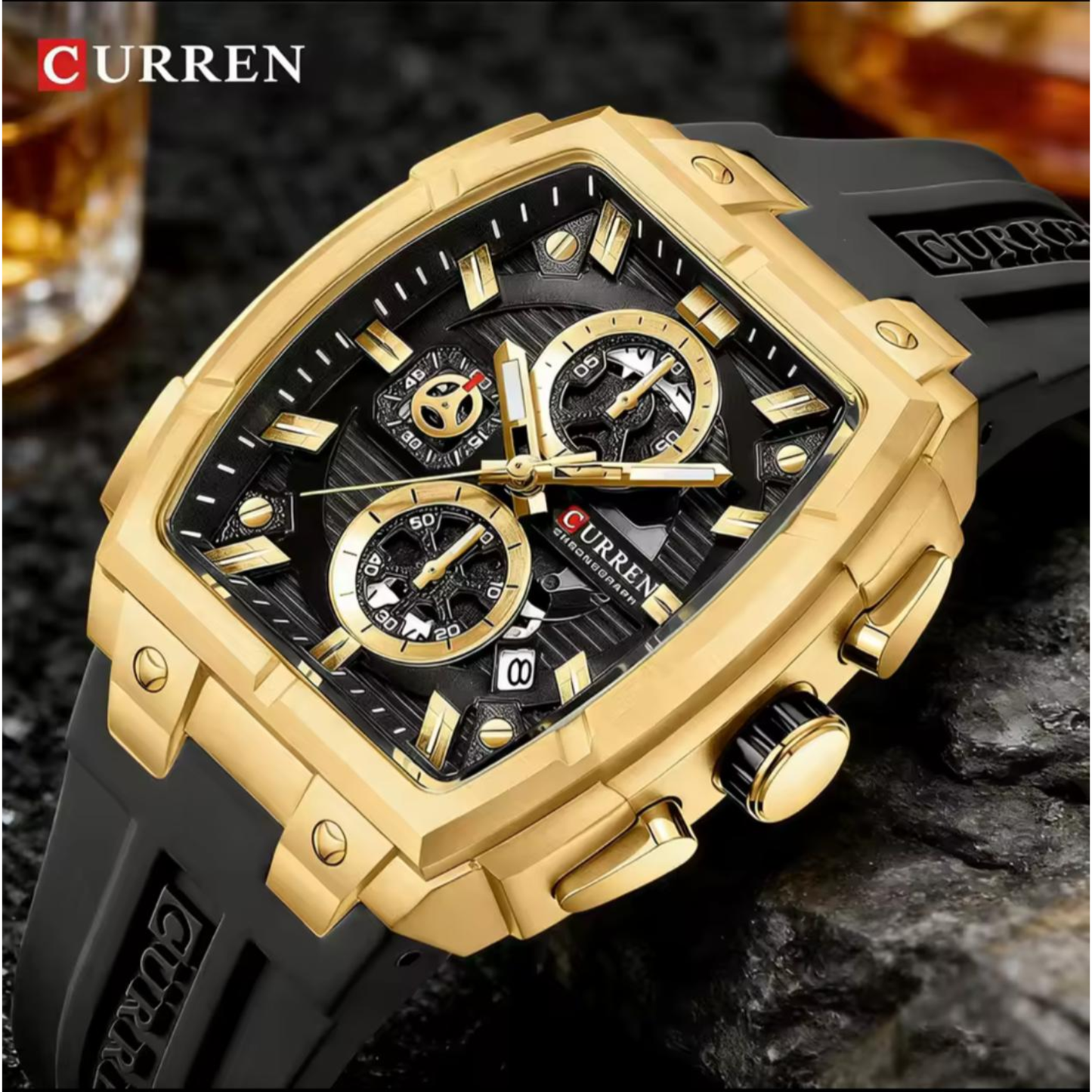 Curren 8488 Original