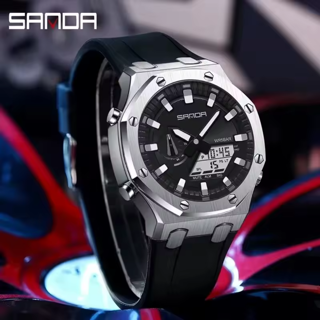 Sanda 3309 Original