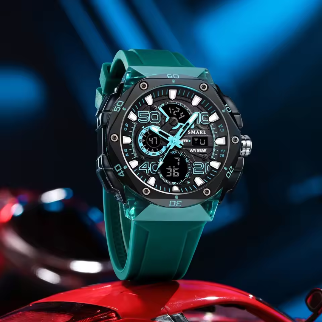 Smael 8113 Original