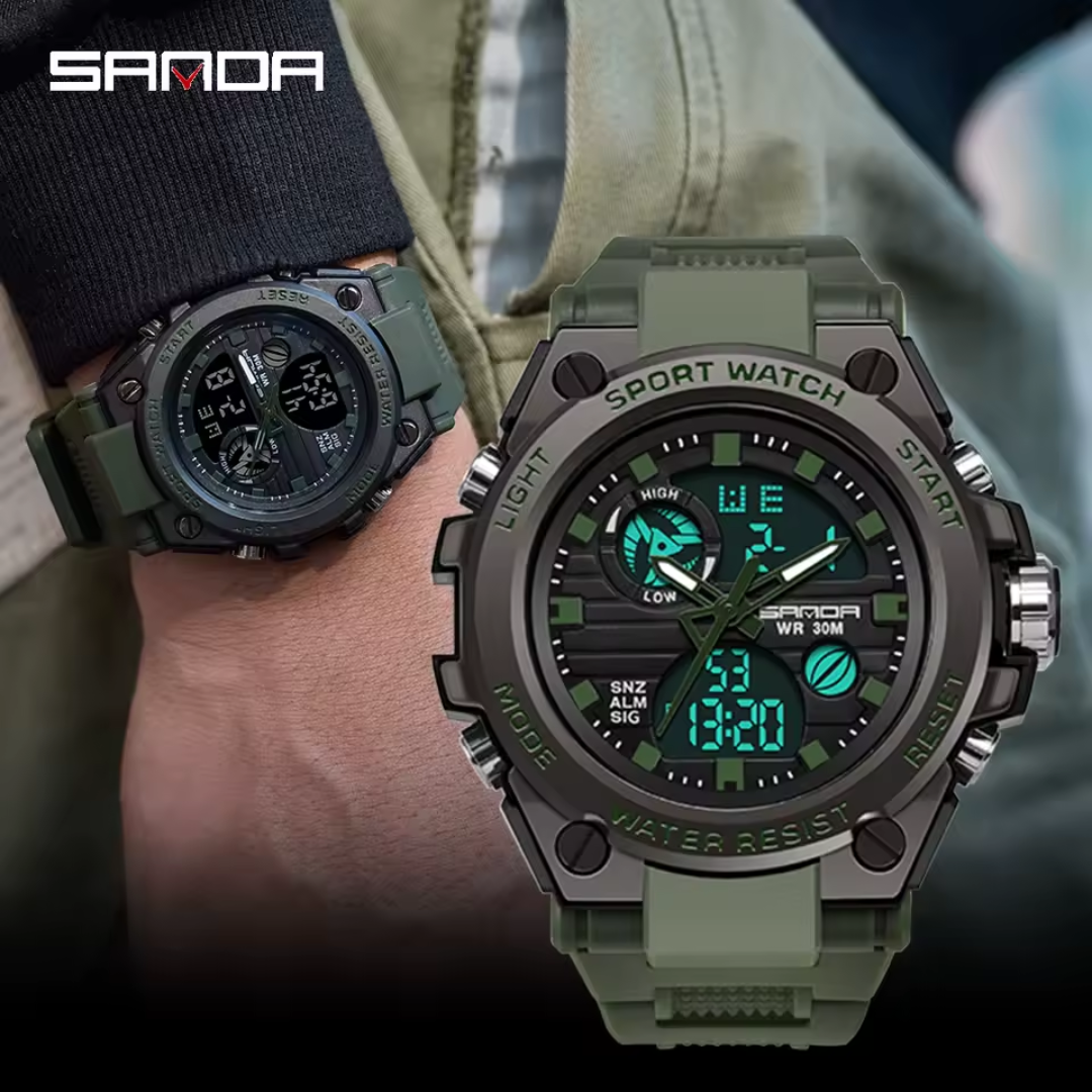 Sanda 739 Original