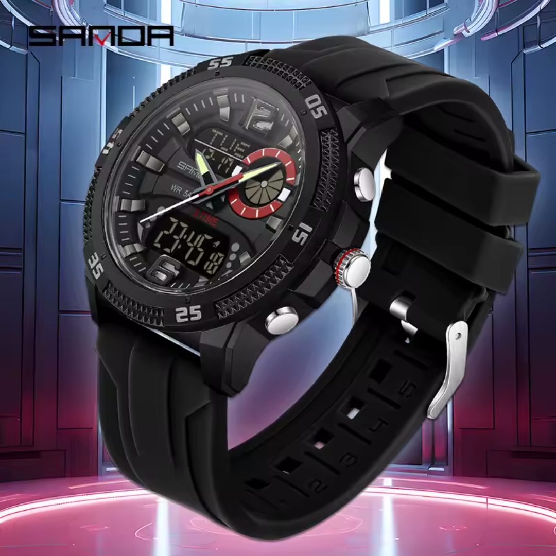 Sanda 3372 Original