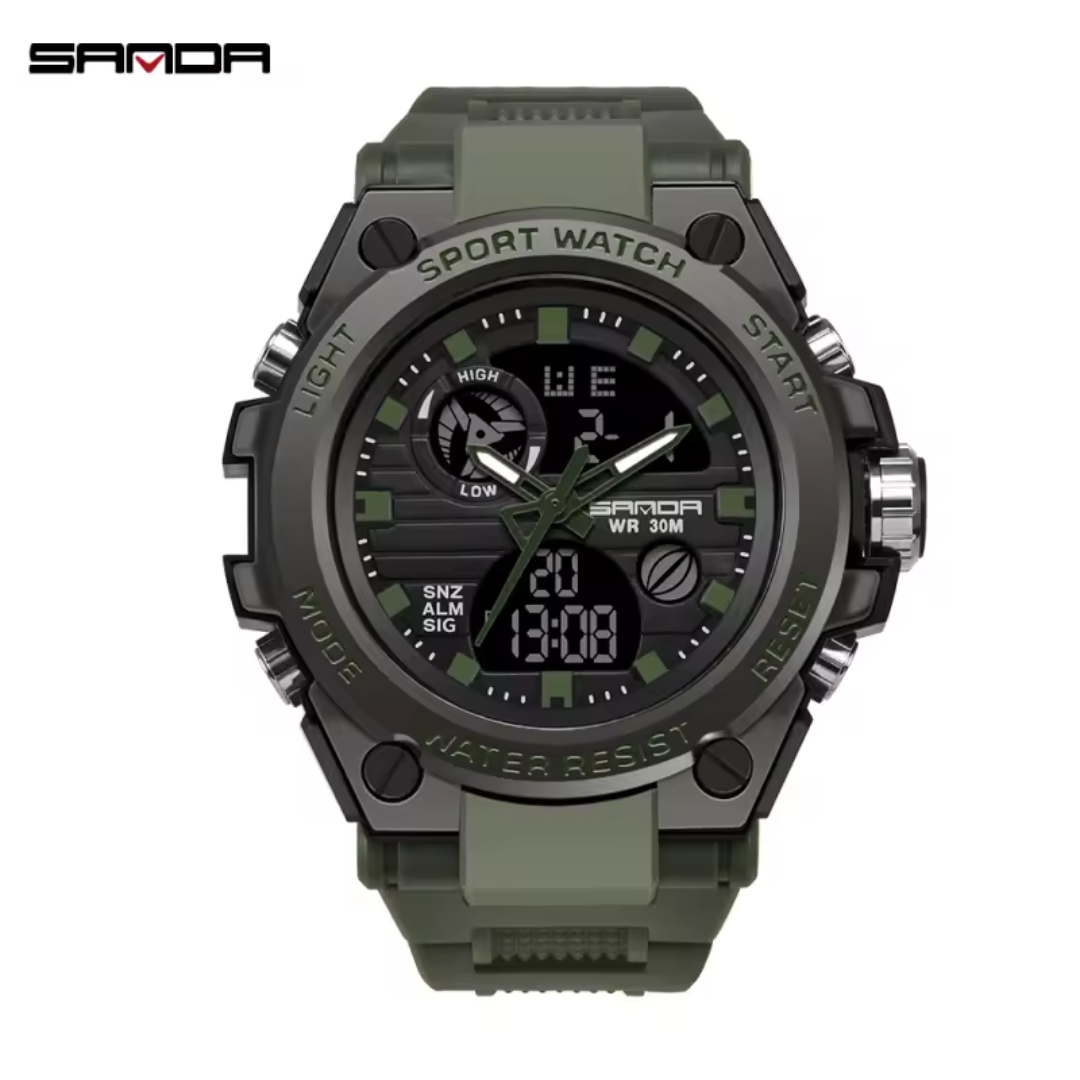 Sanda 739 Original
