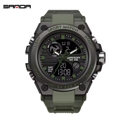 Sanda 739 Original