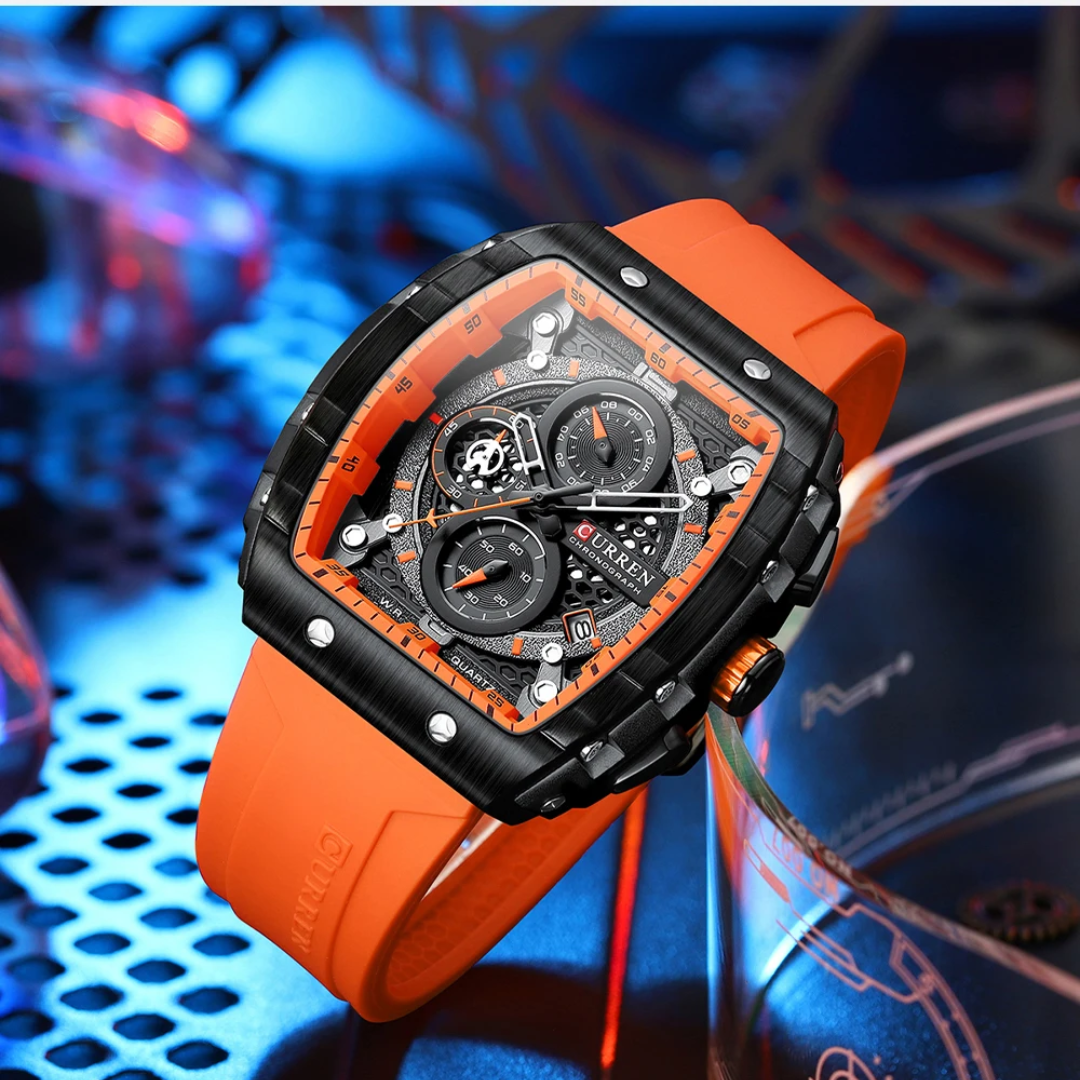 Curren 8442 Original