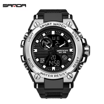 Sanda 739 Original