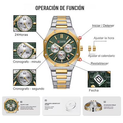 Curren 8440 Original