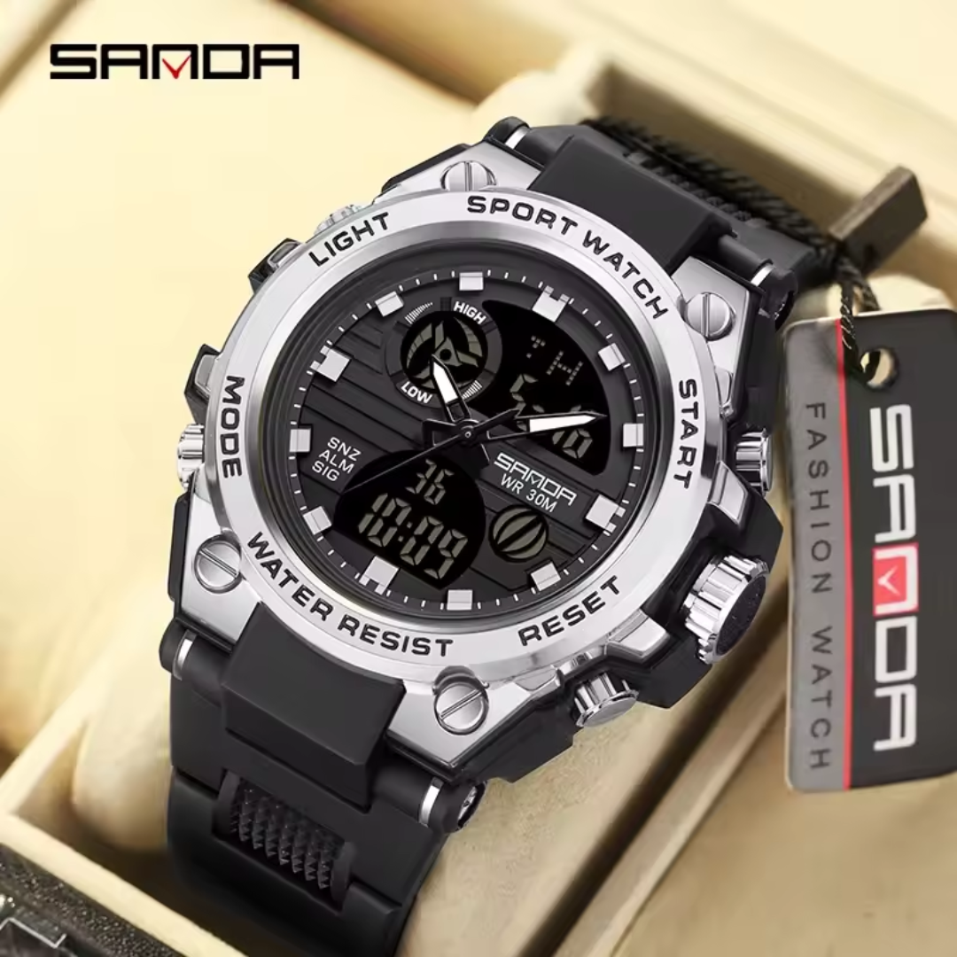 Sanda 739 Original
