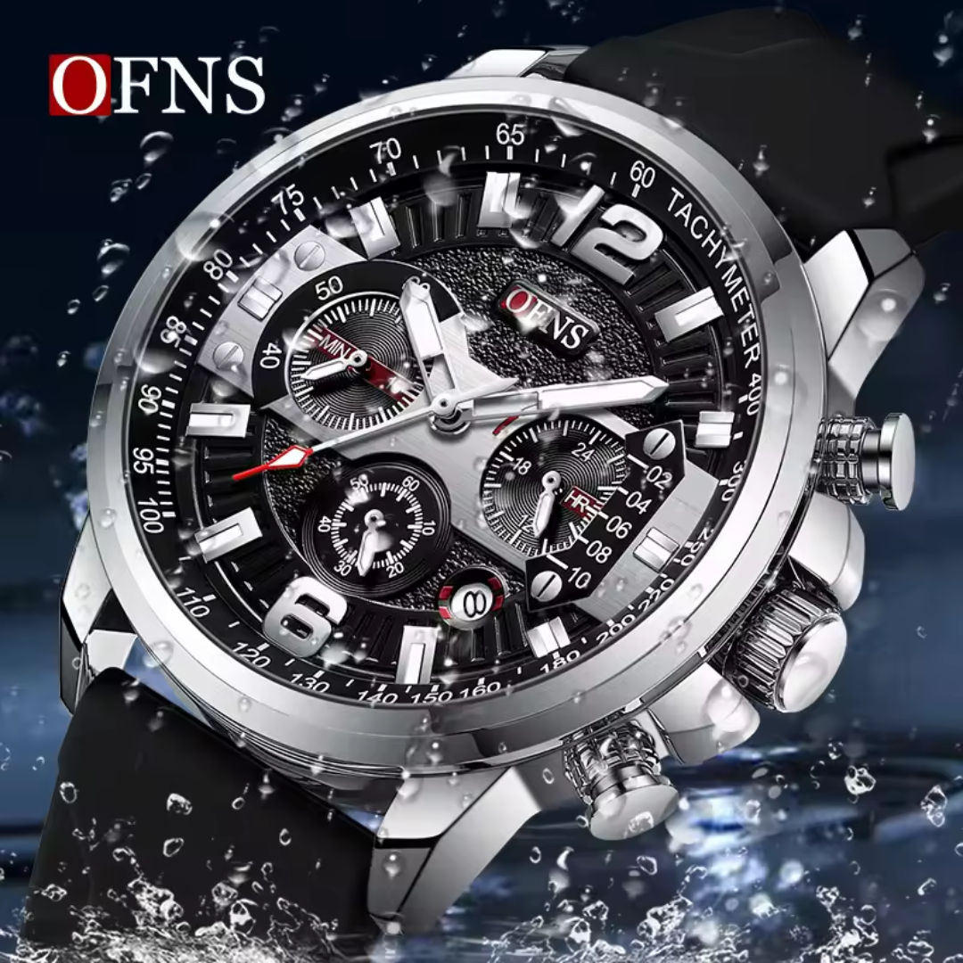 OFNS 1304 Original