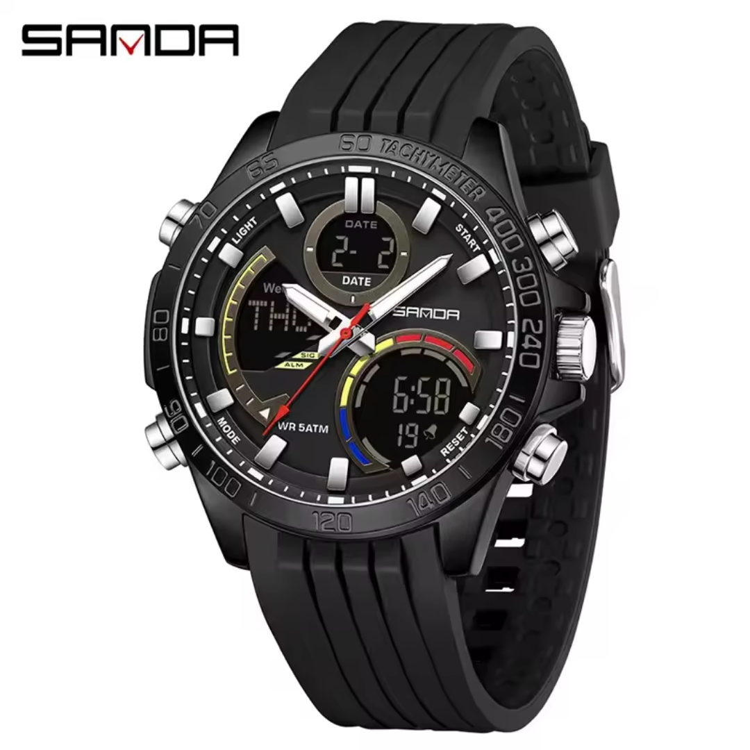 Sanda 6269 Original