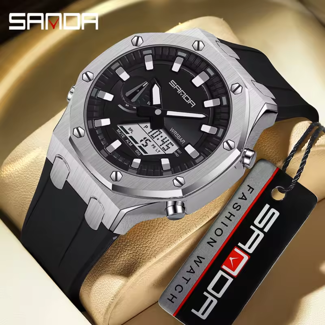 Sanda 3309 Original