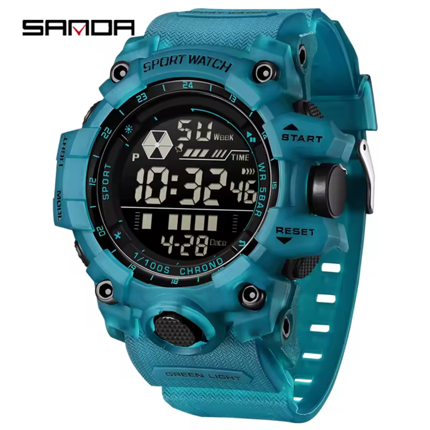 Sanda 6229 Original