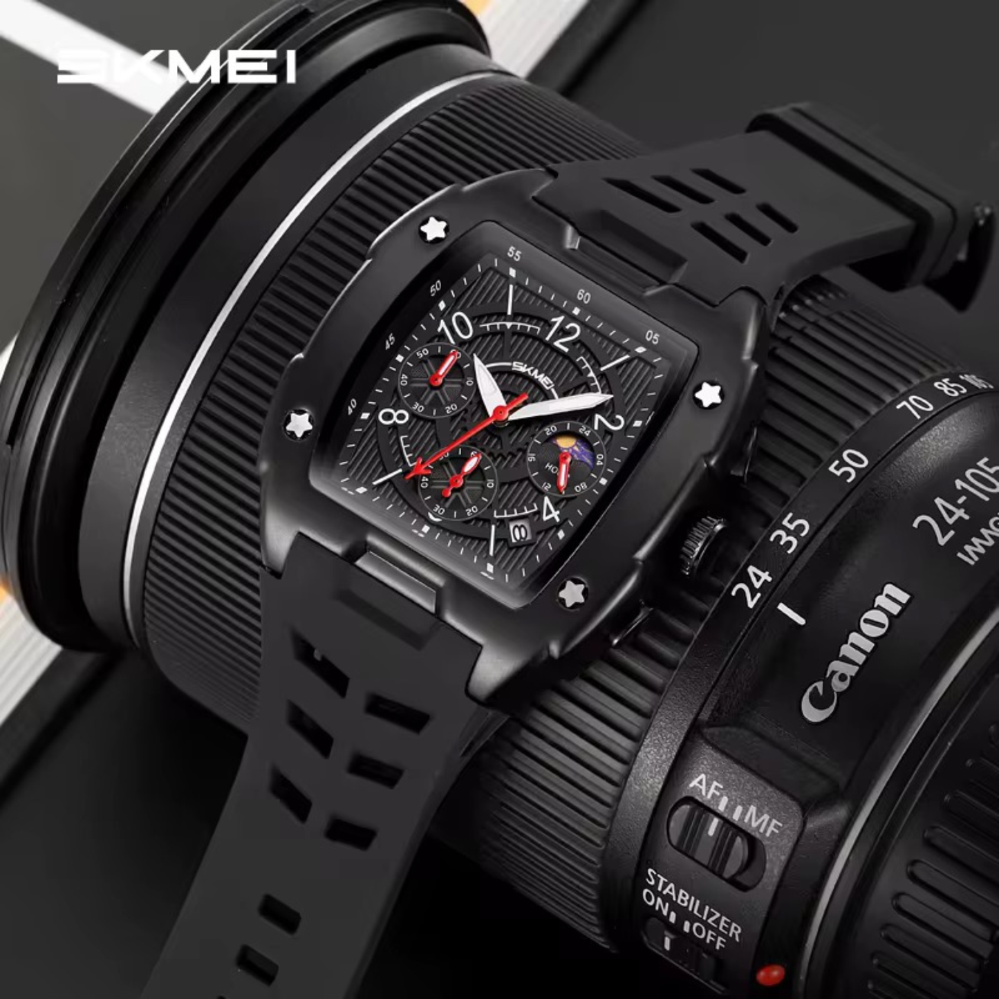 Skmei 9345 Original