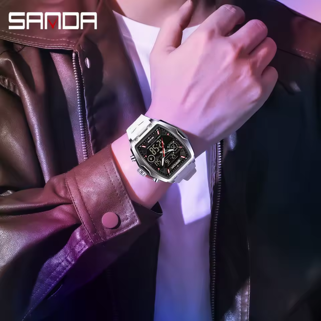 Sanda 6235 Original