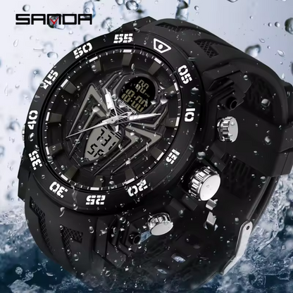 Sanda Spider Original