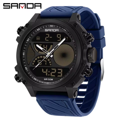 Sanda 6236 Original