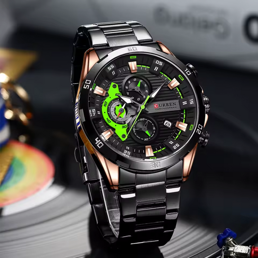 Curren 8402 Original