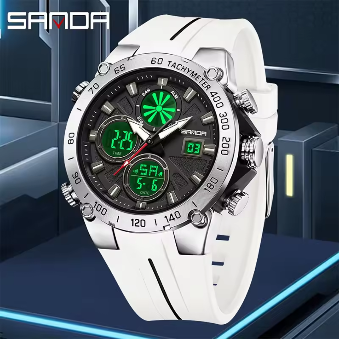 Sanda 6262 Original