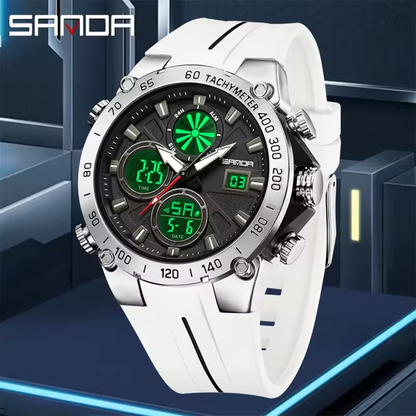 Sanda 6262 Original