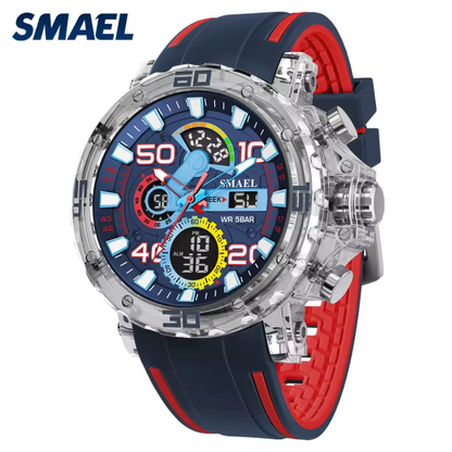 Smael 8136 Original