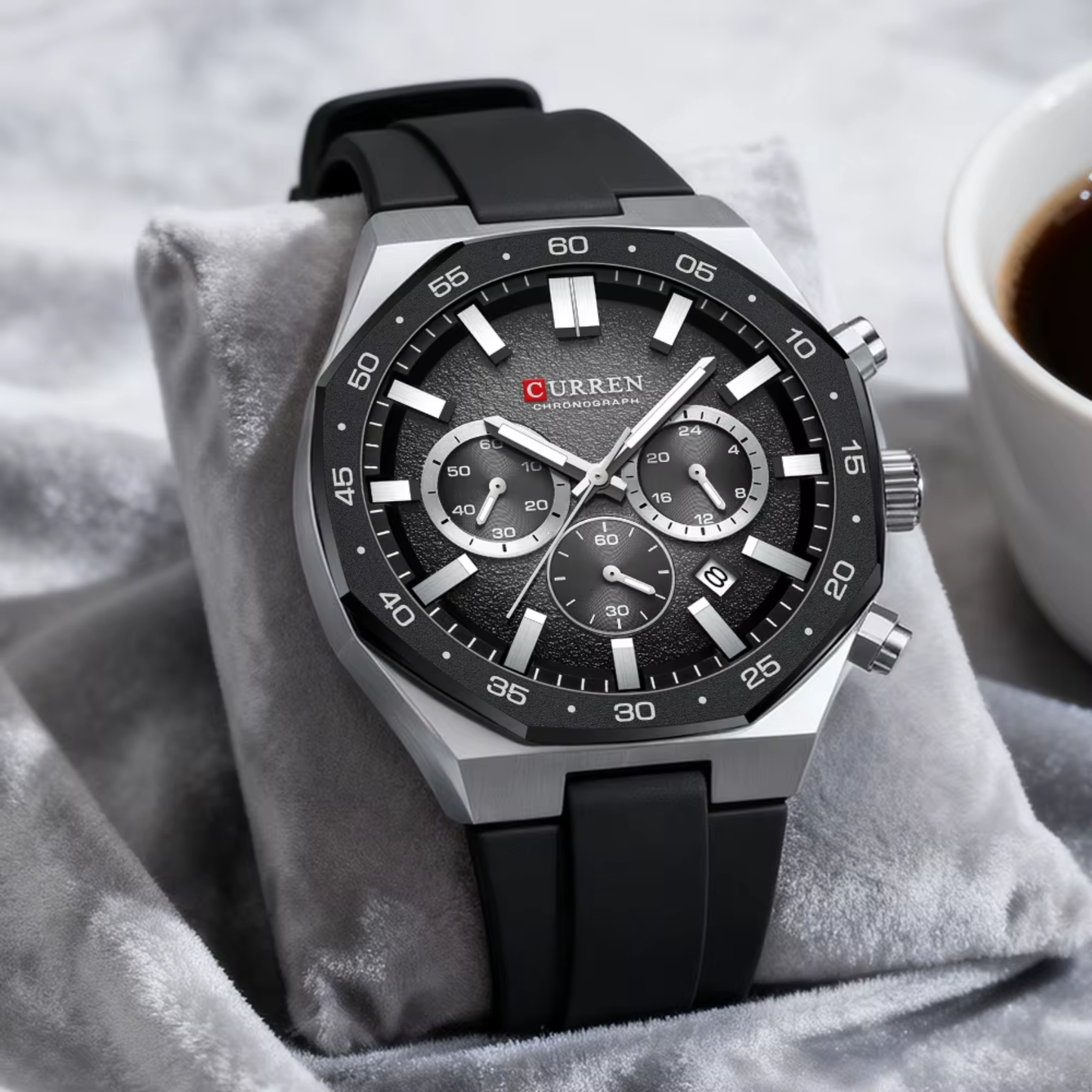 Curren 8489 Original