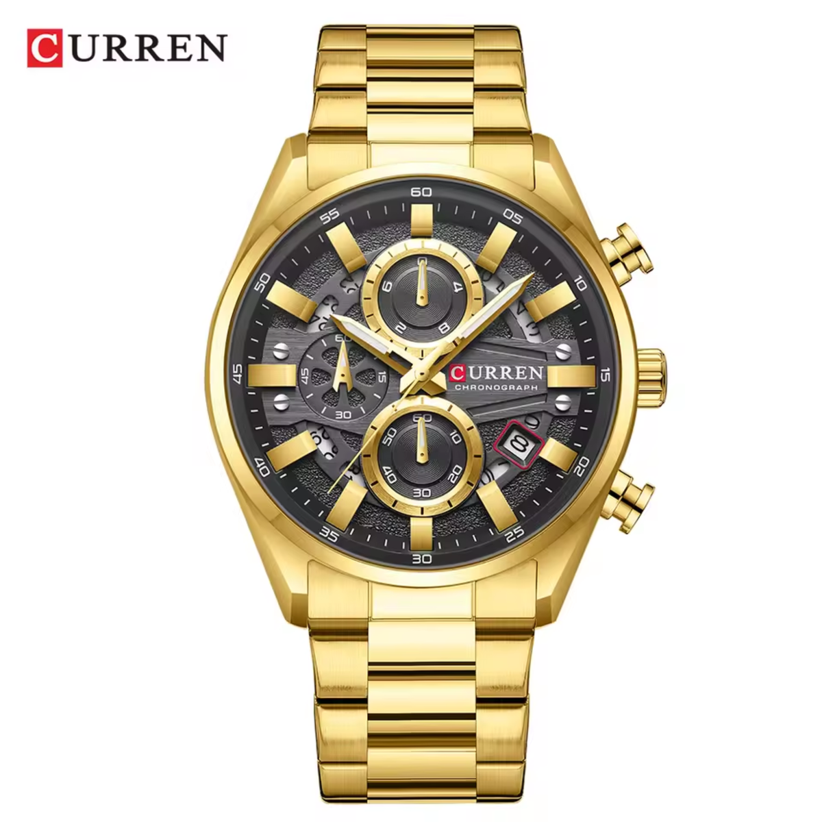Curren 8495 Original