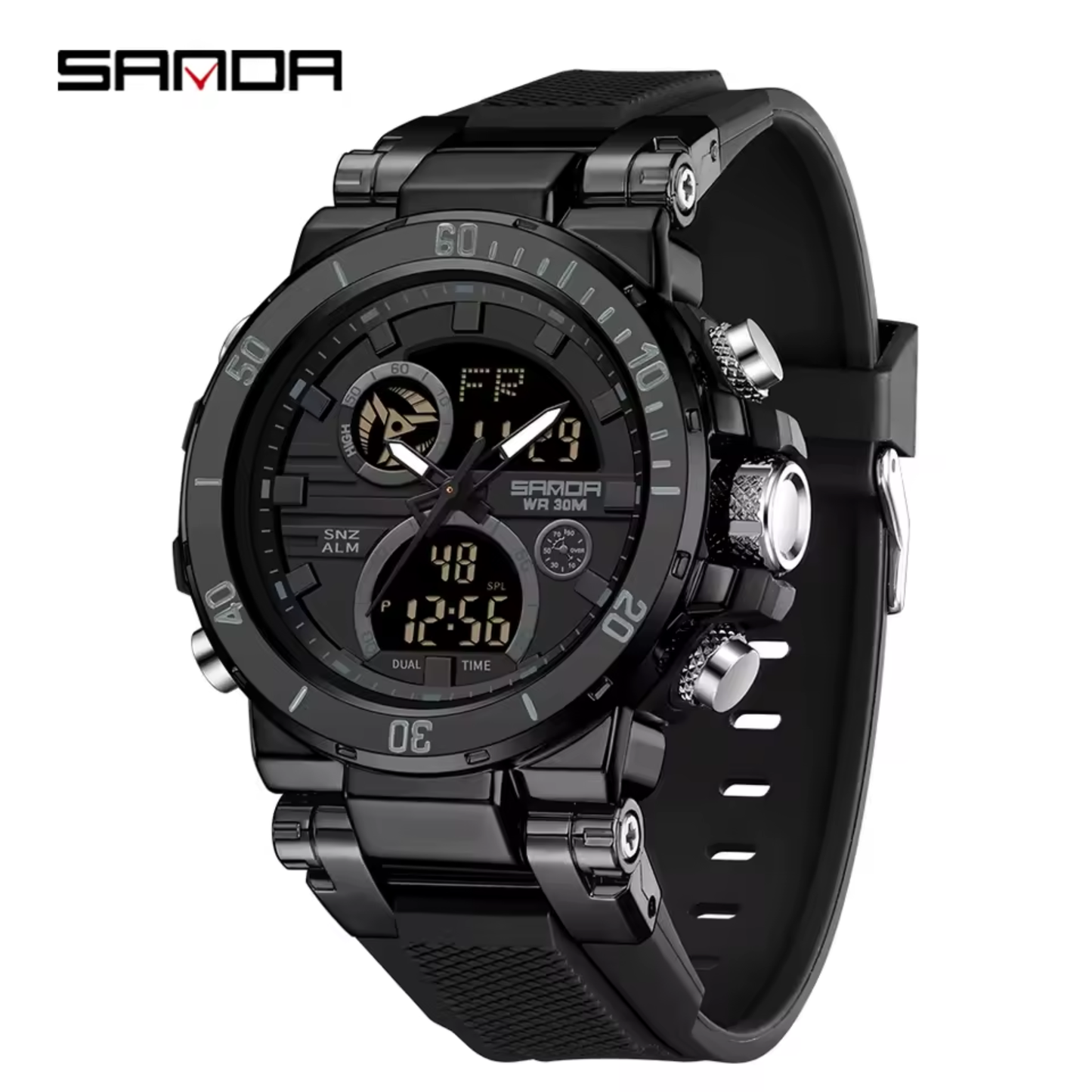 Sanda 6175 Original