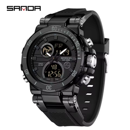 Sanda 6175 Original