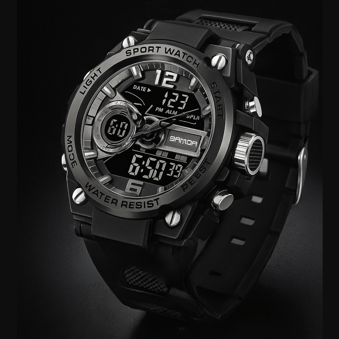 Sanda 6092 Original