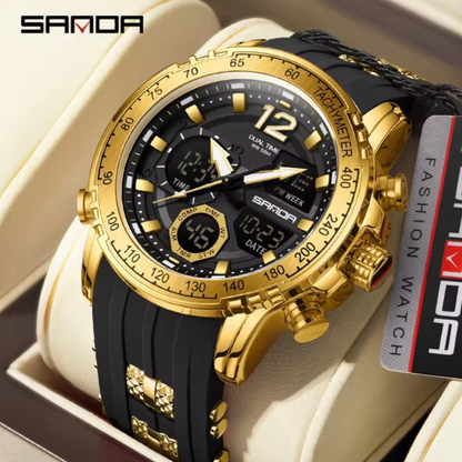 Sanda 6193 Original