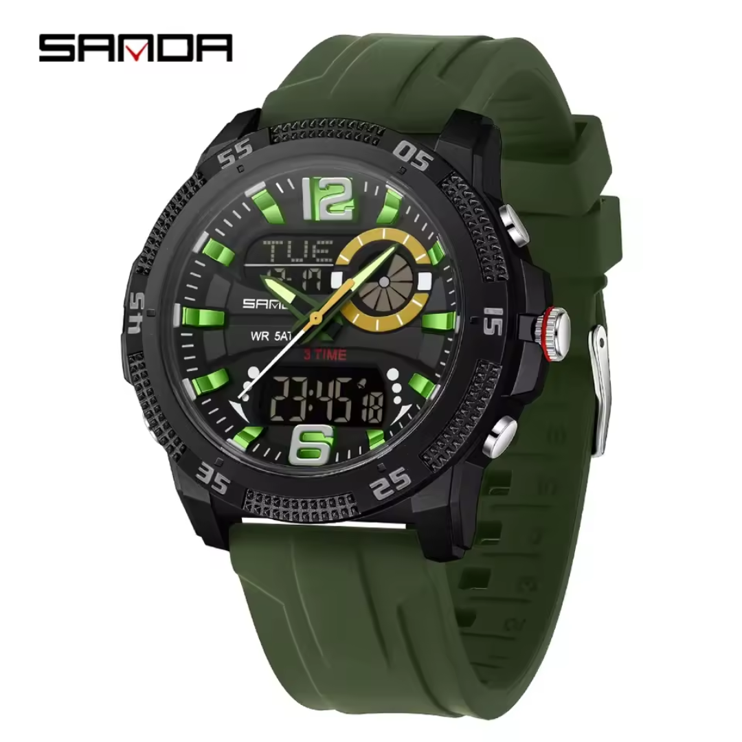 Sanda 3372 Original