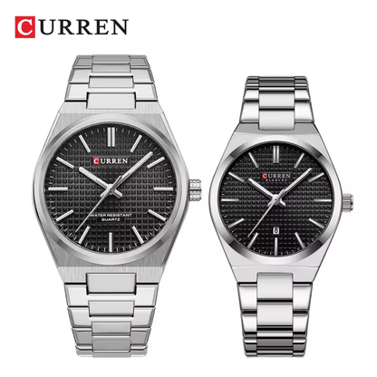 Curren Original Pareja