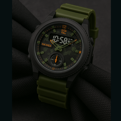 Skmei 2355 Original