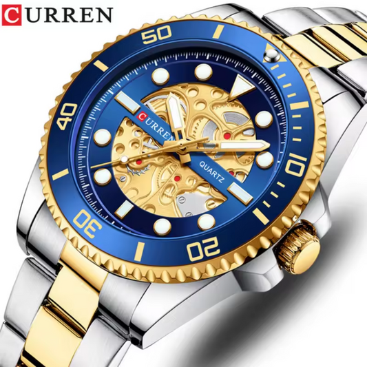 Curren 8412 Original