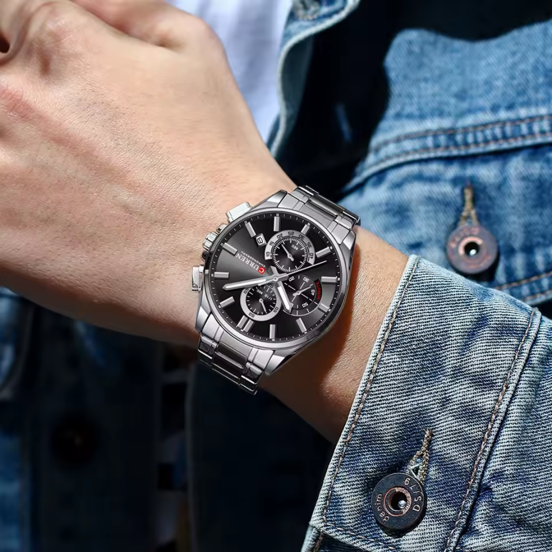 Curren 8475 Original