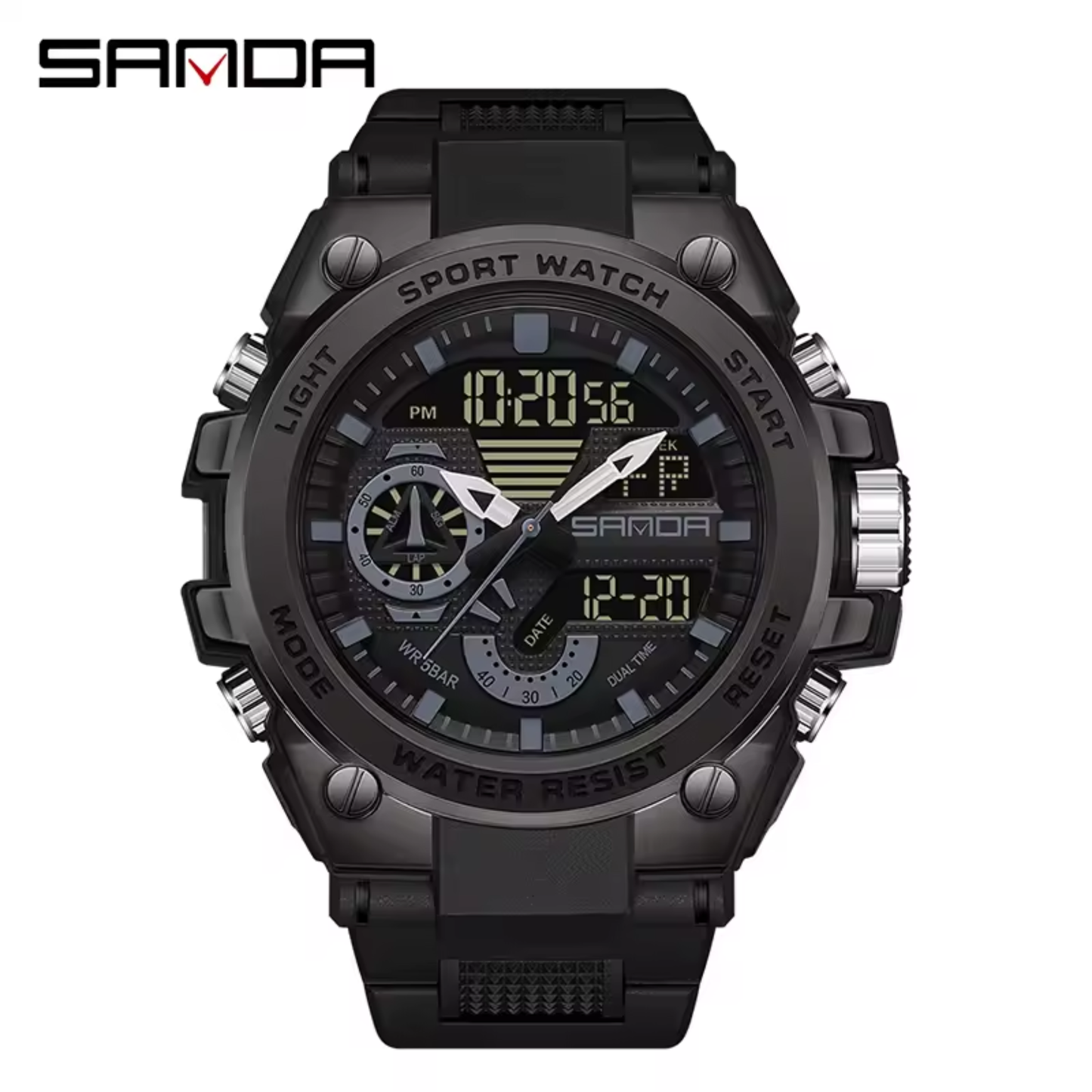 Sanda 3302 Original