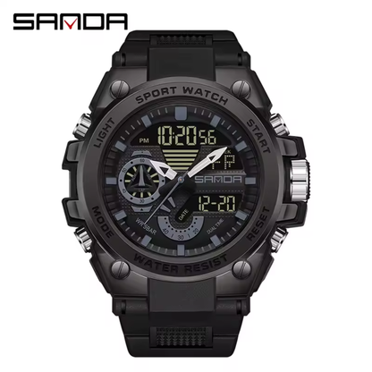 Sanda 3302 Original